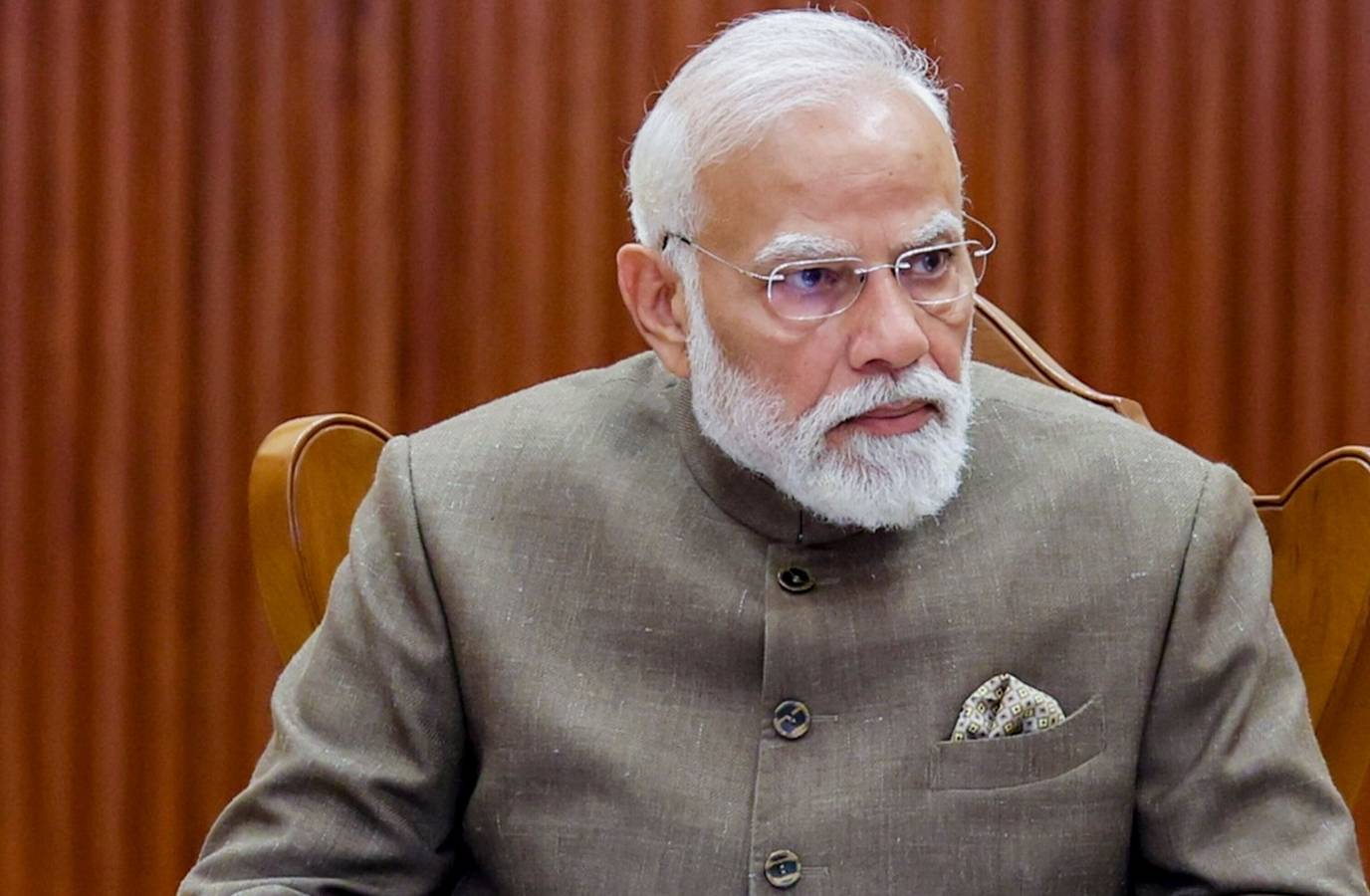 Crude shock for India as New Delhi emerges most vulnerable to Iran war| Business News