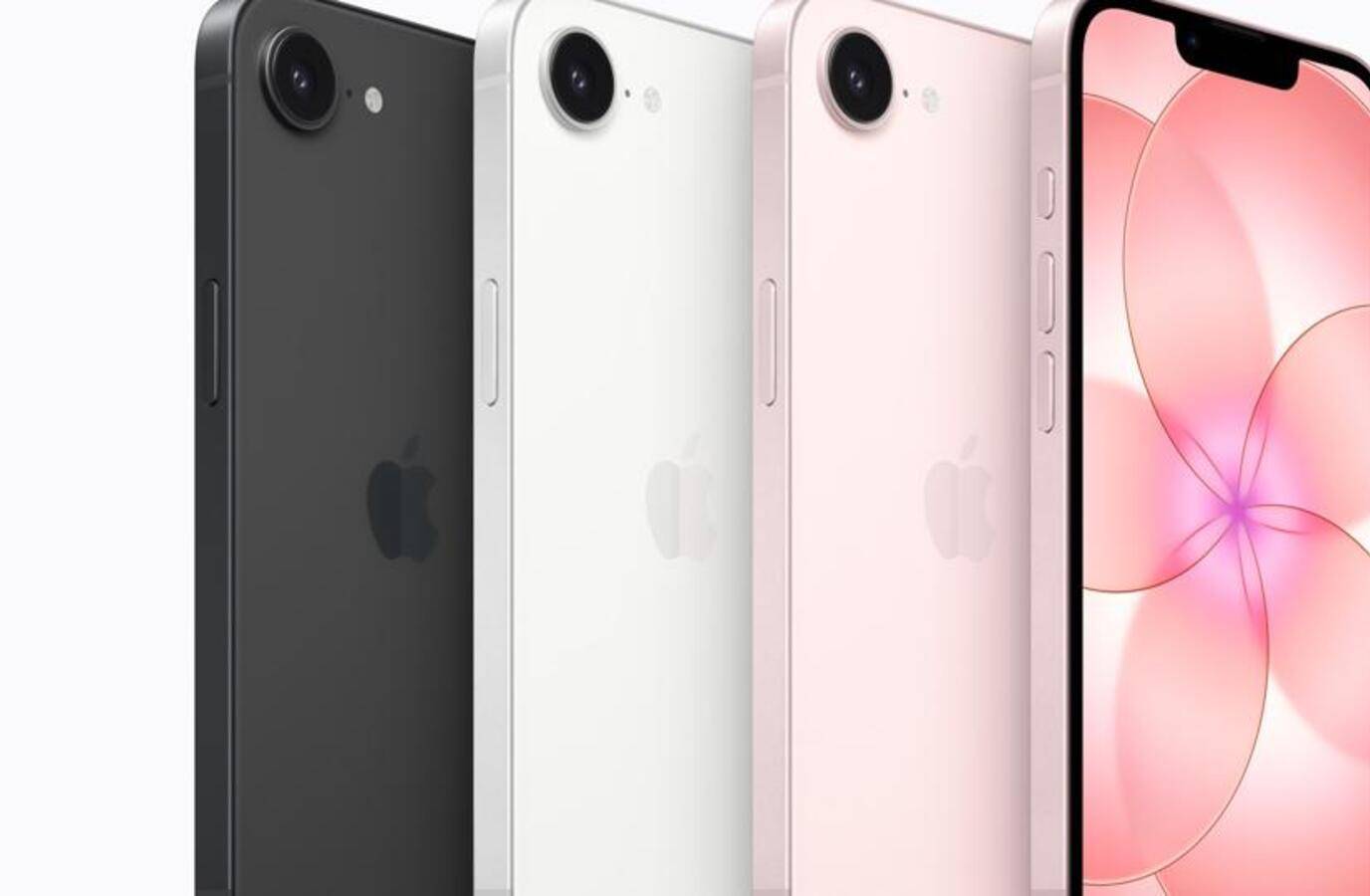 Apple Unveils iPhone 17e with Enhanced Speed, Storage, and Durability