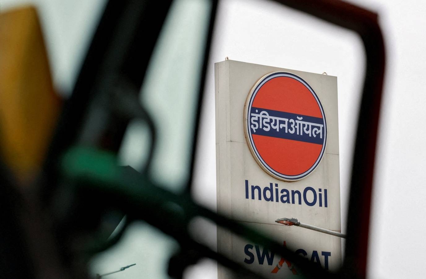India Turns to Russian Crude as Iran War Threatens Oil Supplies
