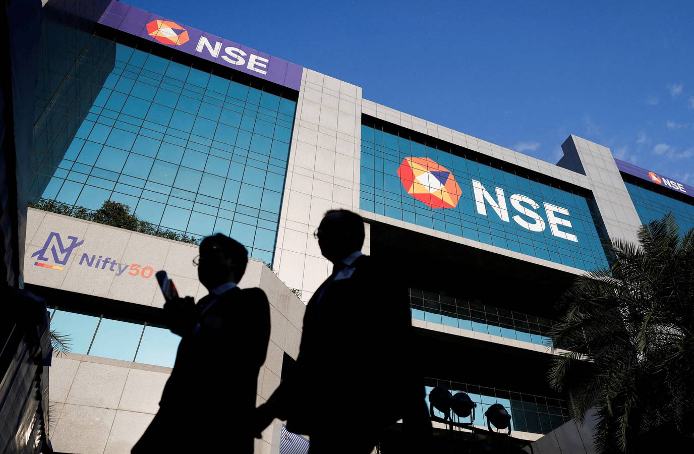 India's Stock Market Braces for Oil Price Shock Amid Iran War