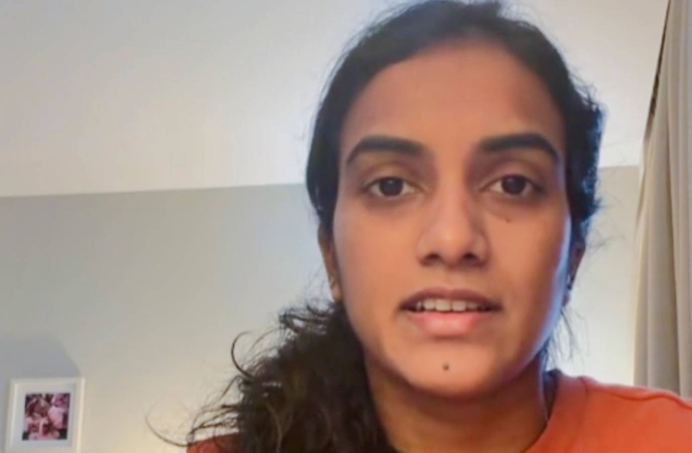 PV Sindhu Returns Home Safely After Dubai Ordeal, Misses All England Shot