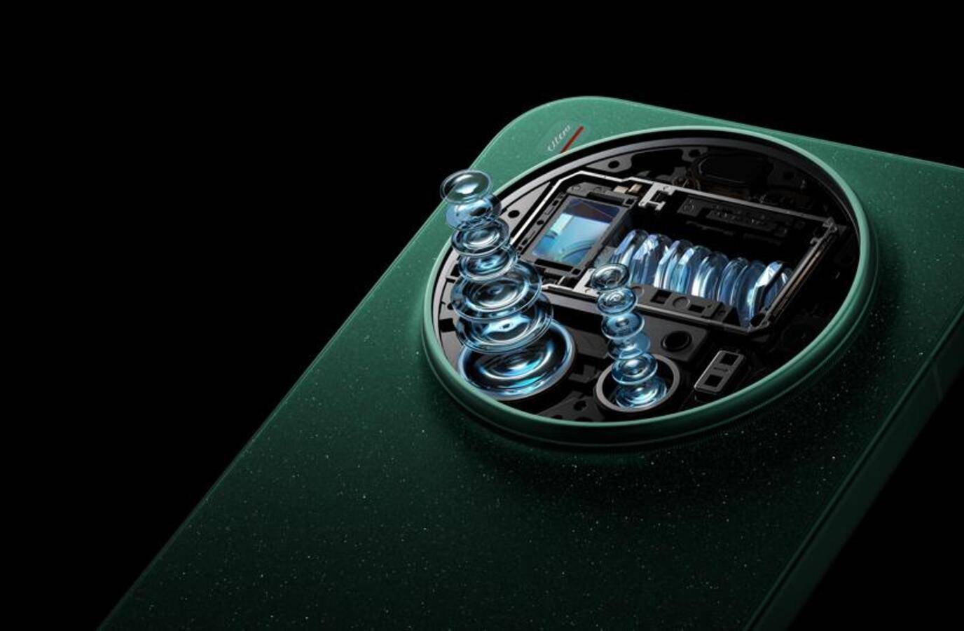 Xiaomi and Leica Unveil Revolutionary Smartphone Camera: Redefining Mobile Photography