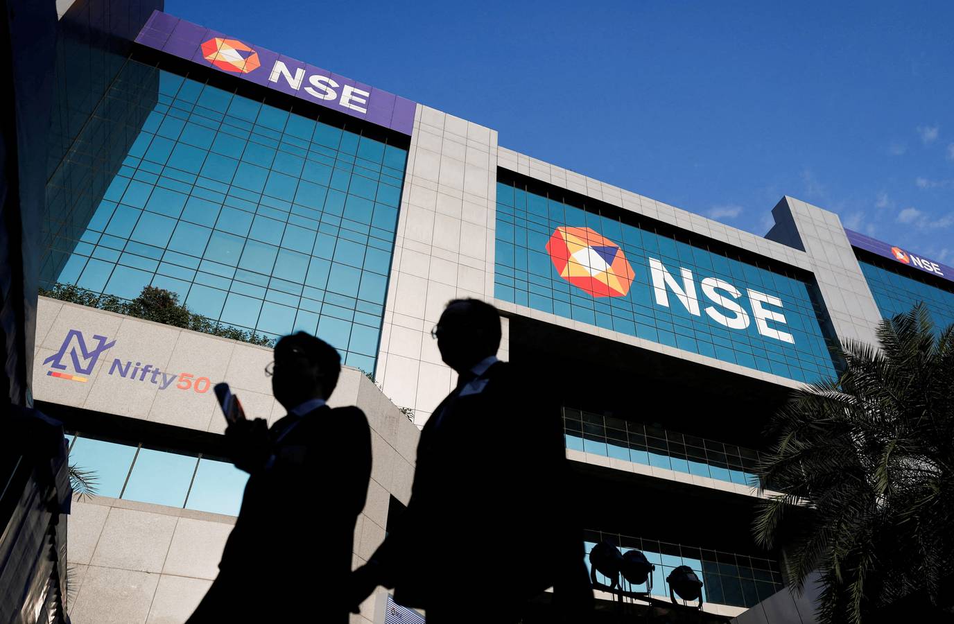 Morgan Stanley Trims India Exposure Amid Iran War Fears