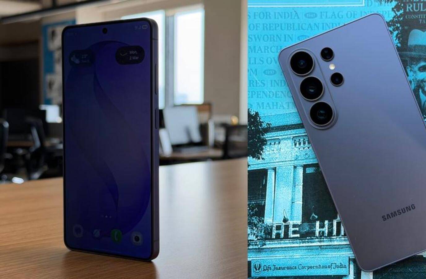 Samsung Galaxy S26 Ultra Review: Groundbreaking Privacy Display and More