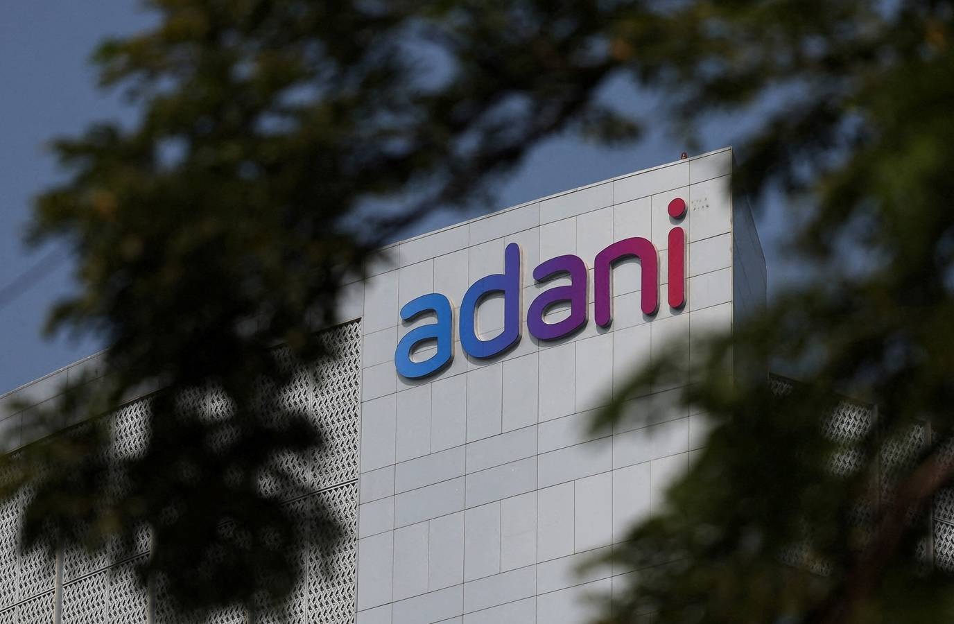 India's Energy Crisis Deepens as Adani Triples LNG Prices Amid Iran War