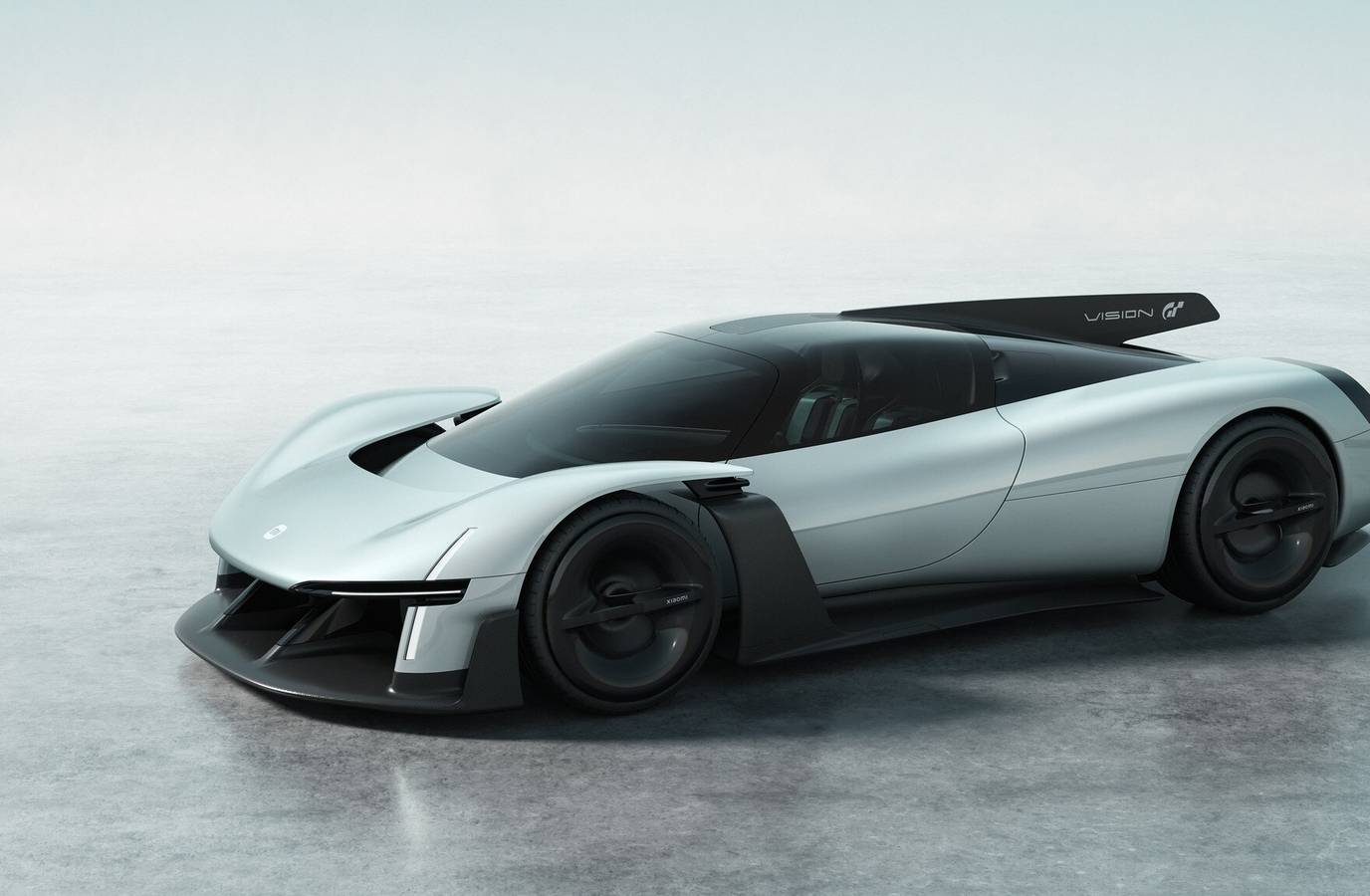 Motorola Partners with GrapheneOS, Xiaomi Unveils Vision GT Hypercar Concept