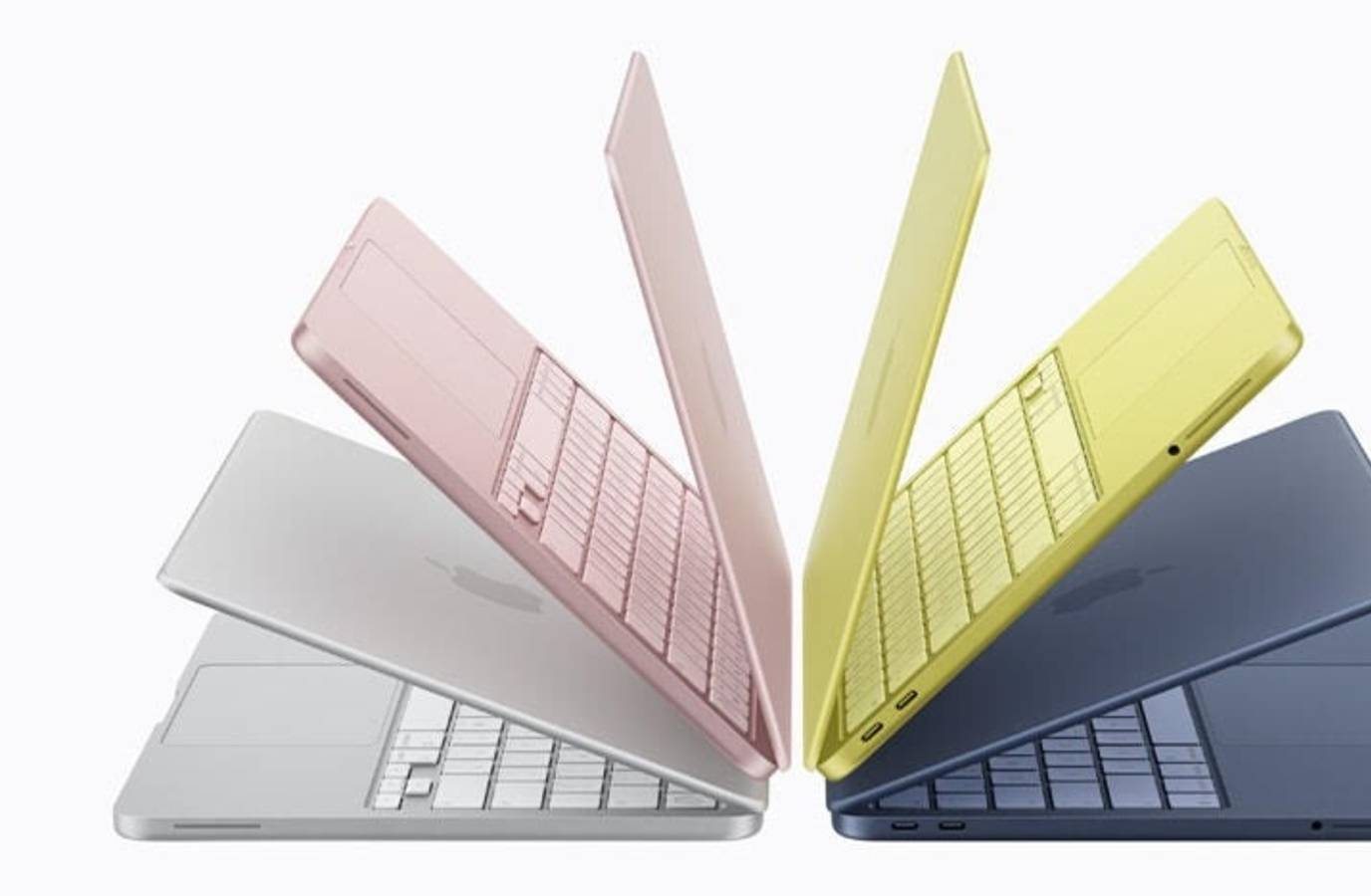 Apple's Affordable MacBook Neo Takes Aim at Windows Laptops, Chromebooks