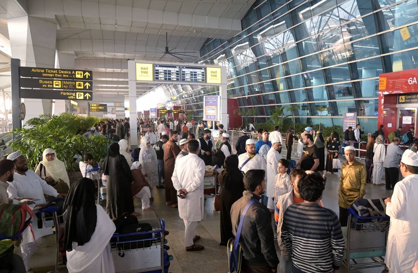 War-risk premiums may push up airfares for West Asia flights