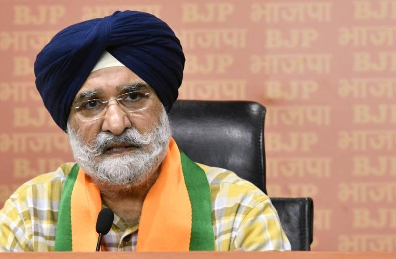 India Sees Major Reshuffle: Governors and L-Gs Get New Roles