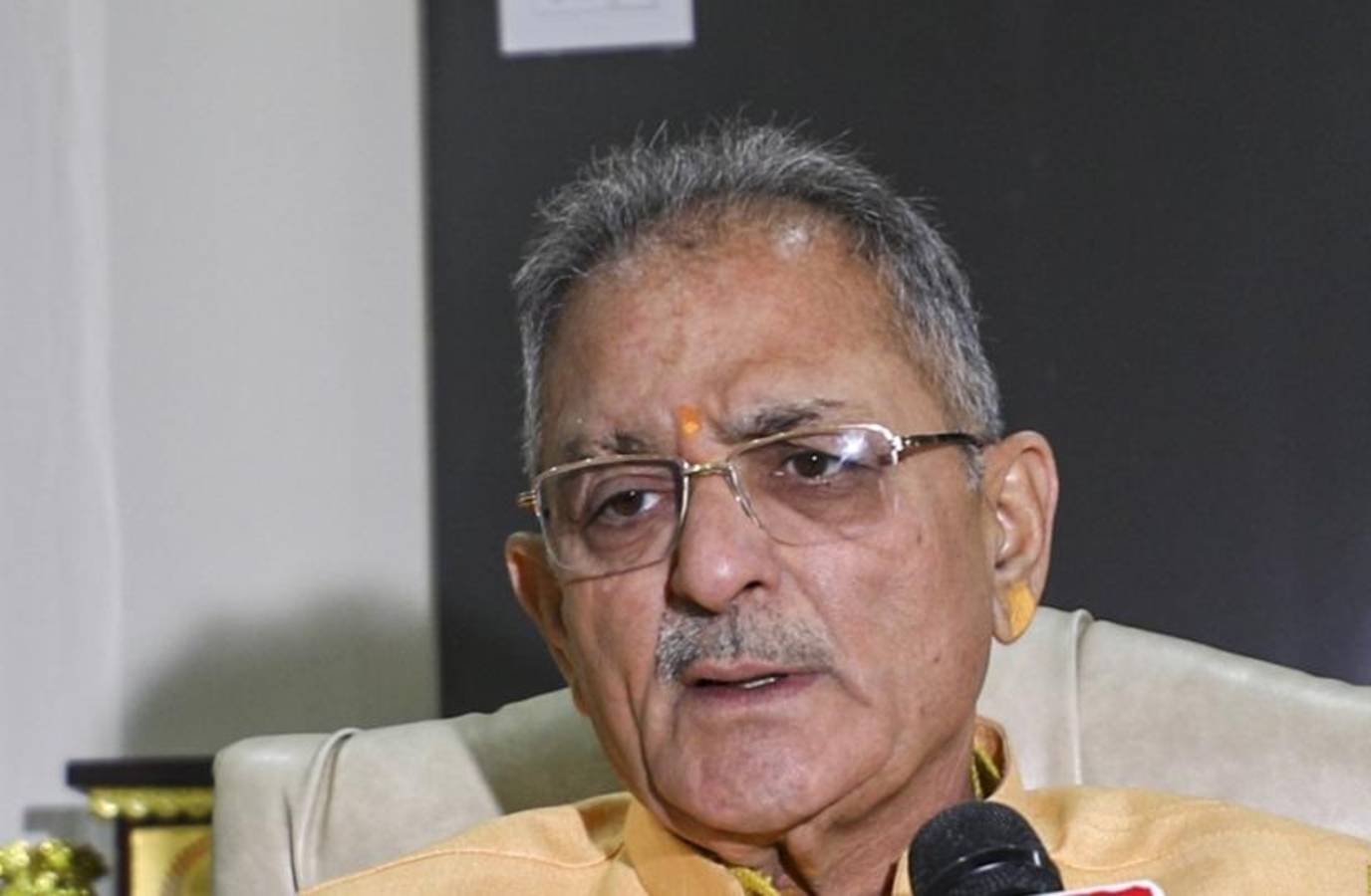 Ladakh Governor Quits Amid Unrest, New LG Appointed