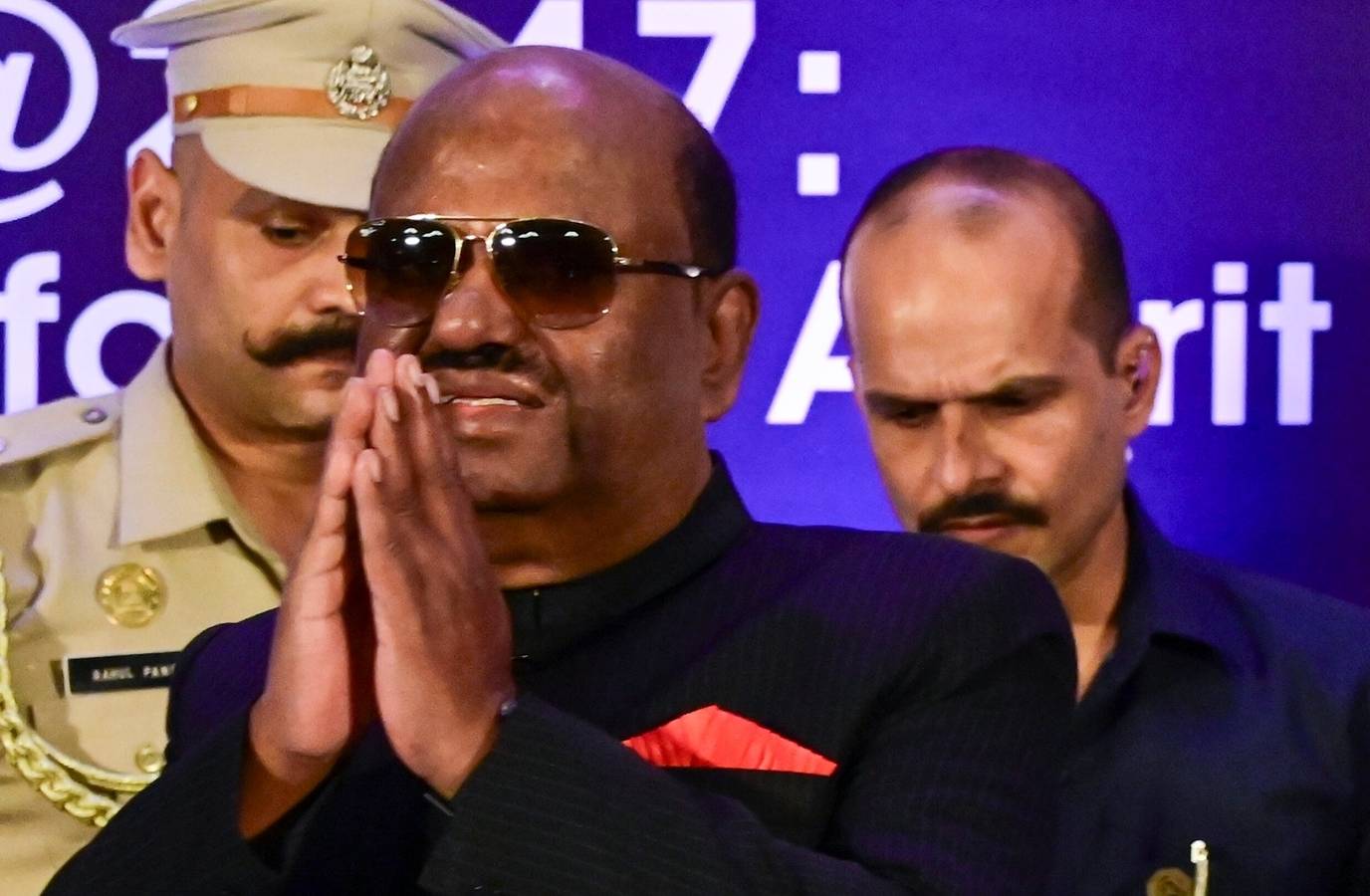 Bengal Governor Resigns Amid Tensions, Mamata Hints at Union Intervention