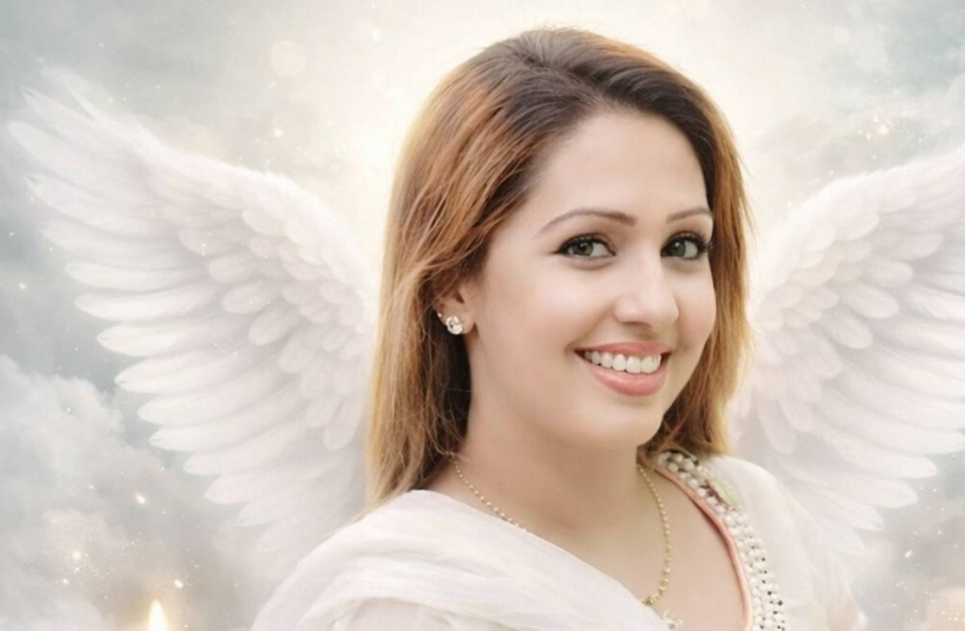 YouTuber Nancy Grewal Stabbed to Death in Canada, Family Mourns