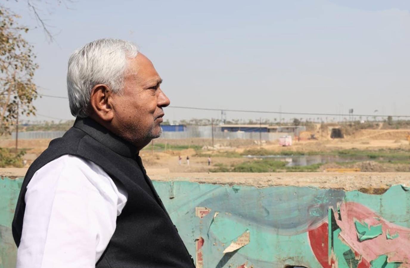 Nitish Kumar's Rajya Sabha Bid Sets Stage for Bihar CM Power Struggle