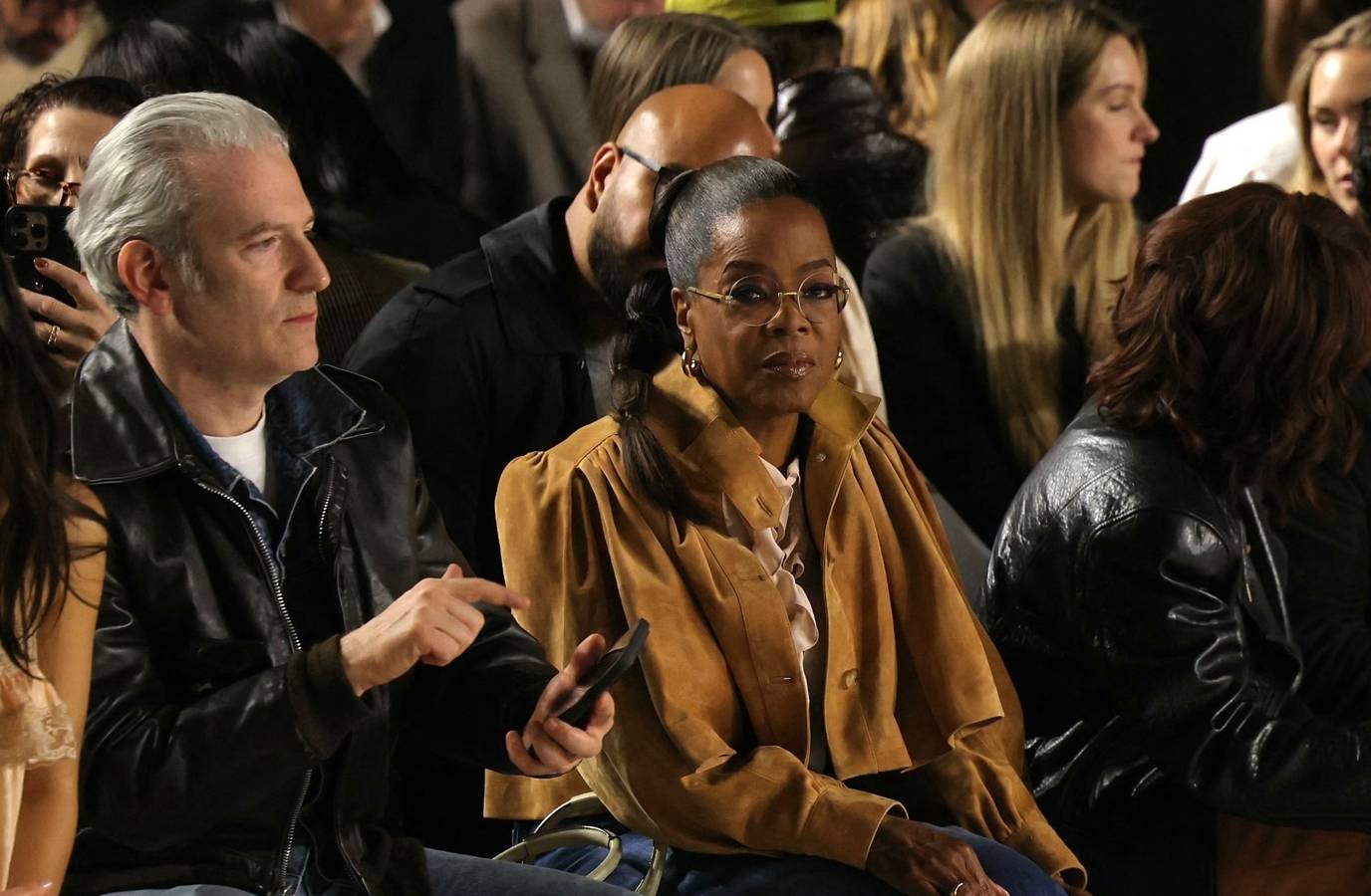 Oprah's Weight Loss Sparks Concerns: Is Ozempic the Secret?