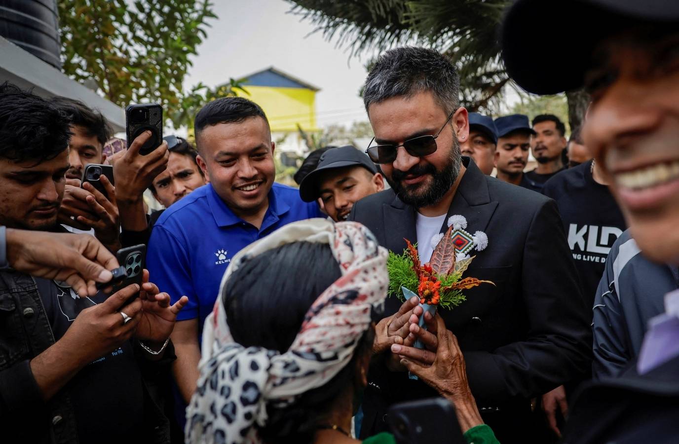 Nepal Election Results: Rastriya Swatantra Party Leads in 70 Seats, Wins First Parliamentary Seat