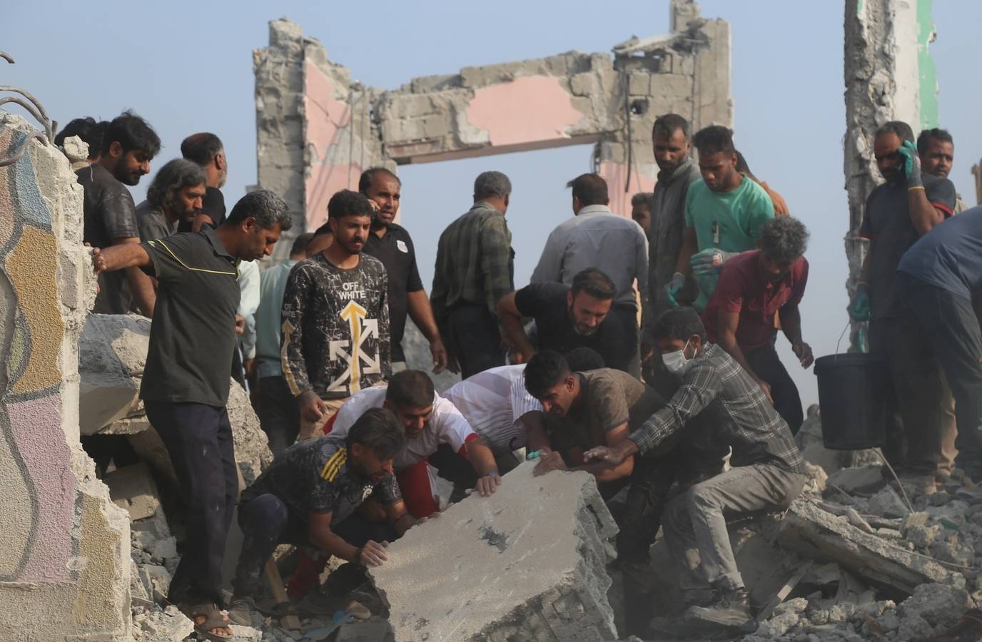 US or Israel Behind Iran School Bombing? Explosive Analysis Points to Culprit