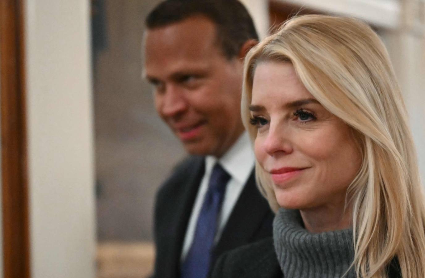 US Attorney General Faces Impeachment Threat Over Epstein Files Handling