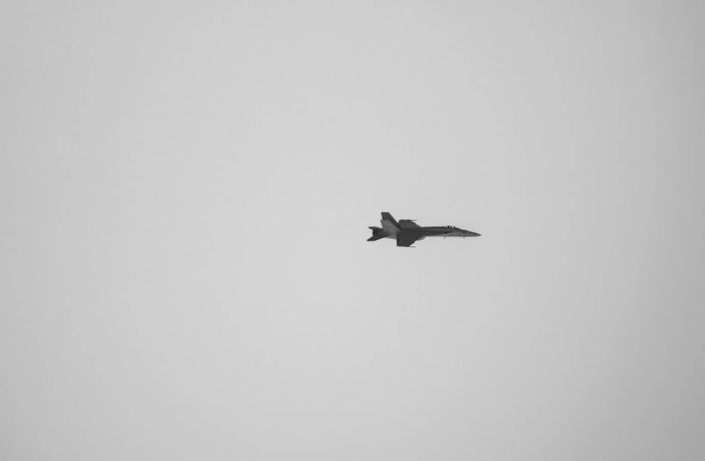 CENTCOM Debunks US Jet Crash Claims in Iraq Amid Iran Conflict