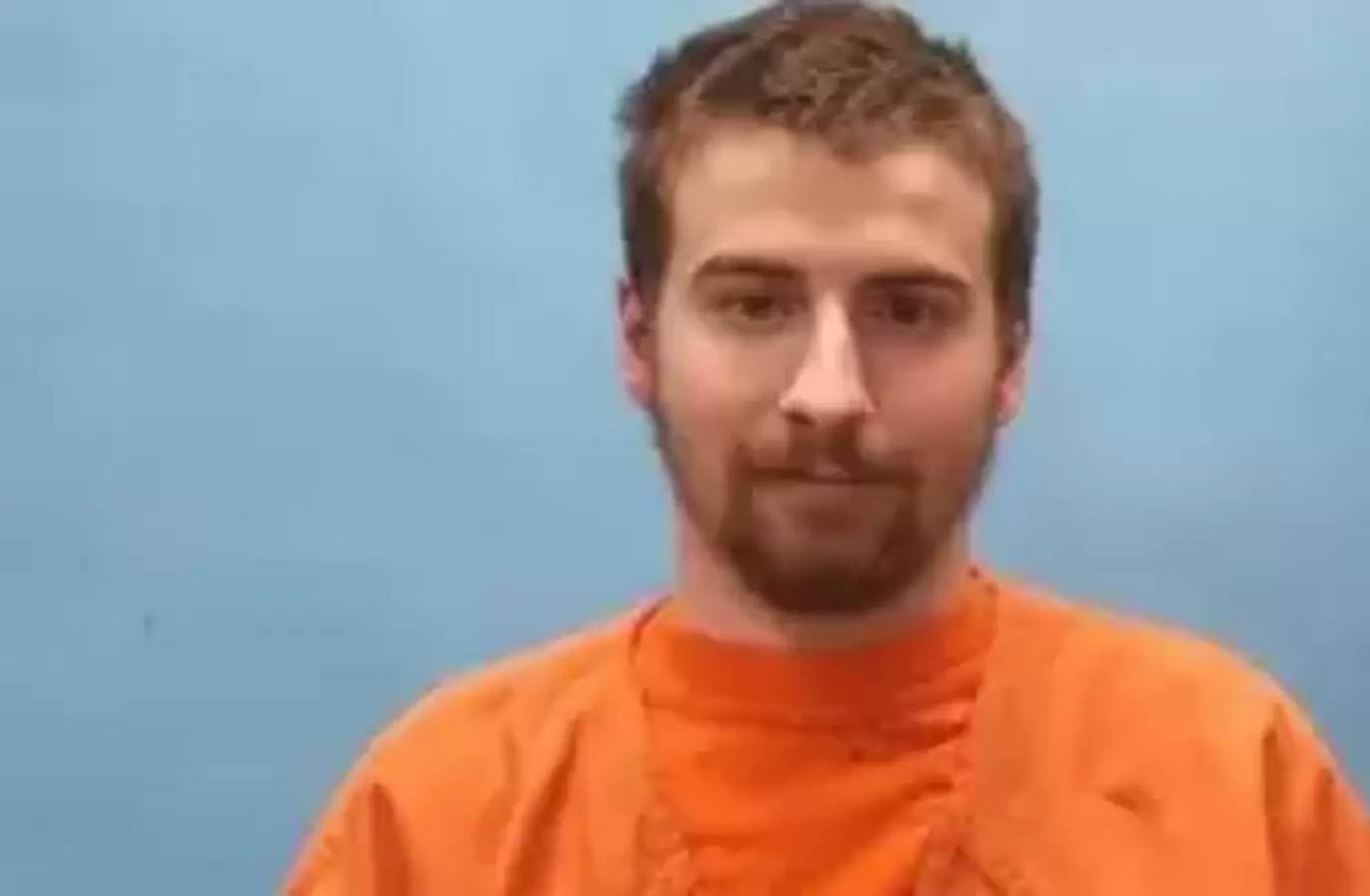 Triple Murder Suspect Ivan Miller Caught in Colorado