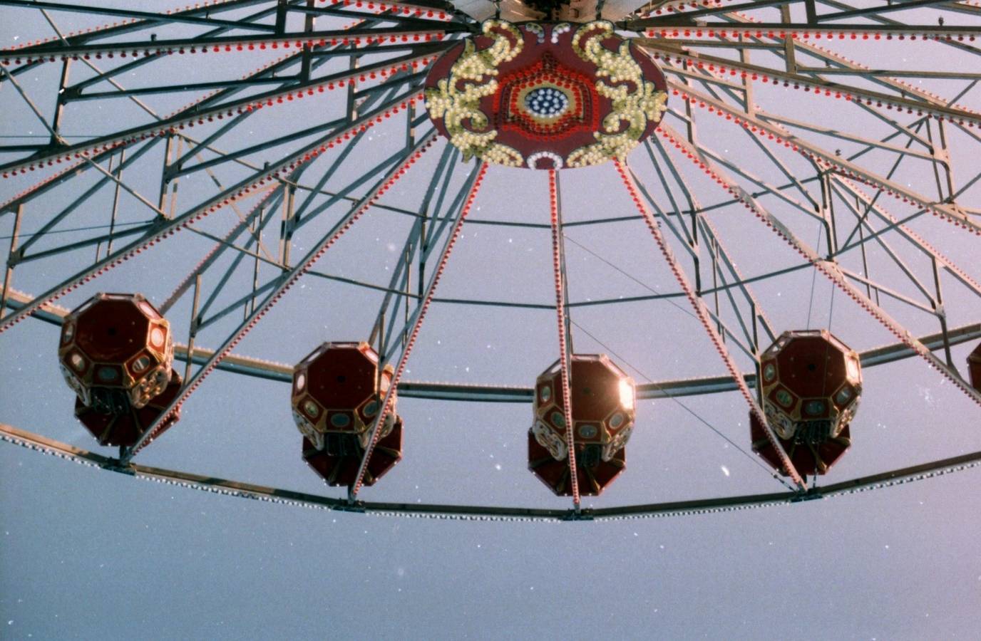 Six Flags Unloads 7 Parks in $331M Deal: What's Next for the Amusement Parks?