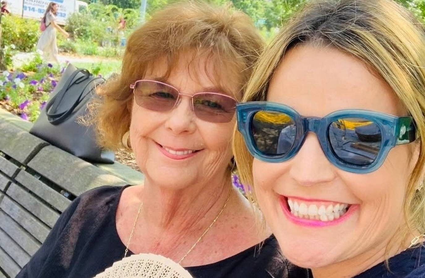 Savannah Guthrie Returns to 'Today' Amid Ongoing Search for Missing Mother