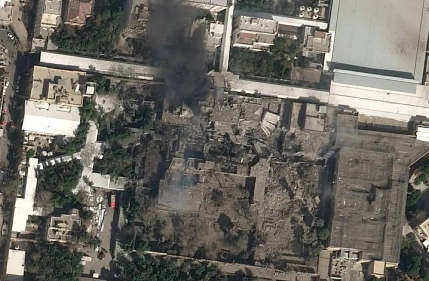 Decapitation Strategy: Israel and US Target Iran's Leadership