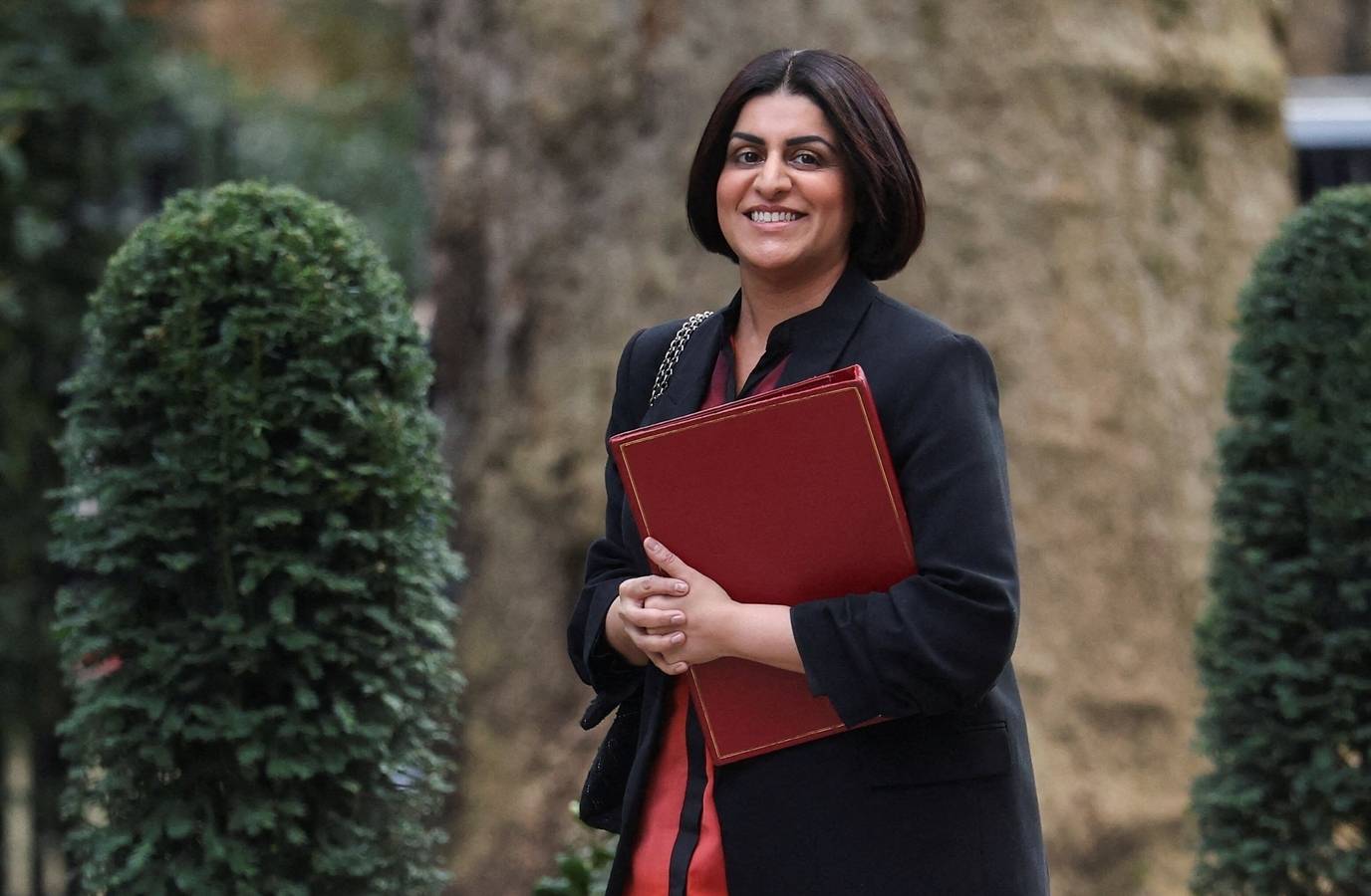 UK to Pay Failed Asylum Seekers £10,000 to Leave Voluntarily
