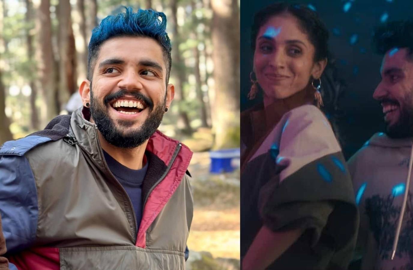 From Struggling Actor to Viral Sensation: Vikhyat Gulati's Journey to Kohrra 2