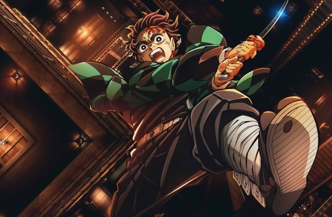 Demon Slayer Infinity Castle Returns to Indian Theatres on March 6