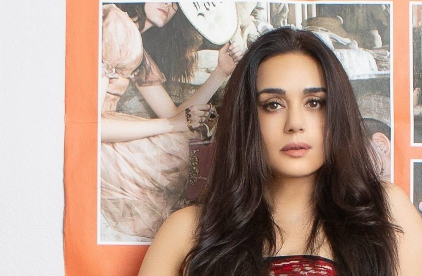 Preity Zinta Unloads Second Mumbai Apartment in Four Months for ₹18.5 Crore