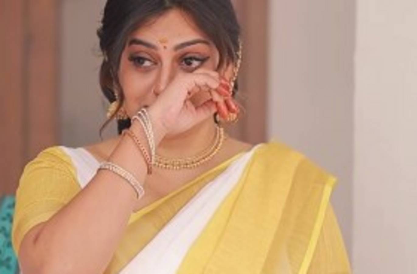 Anna Rajan's Heartfelt Apology Sparks Debate on Media Ethics