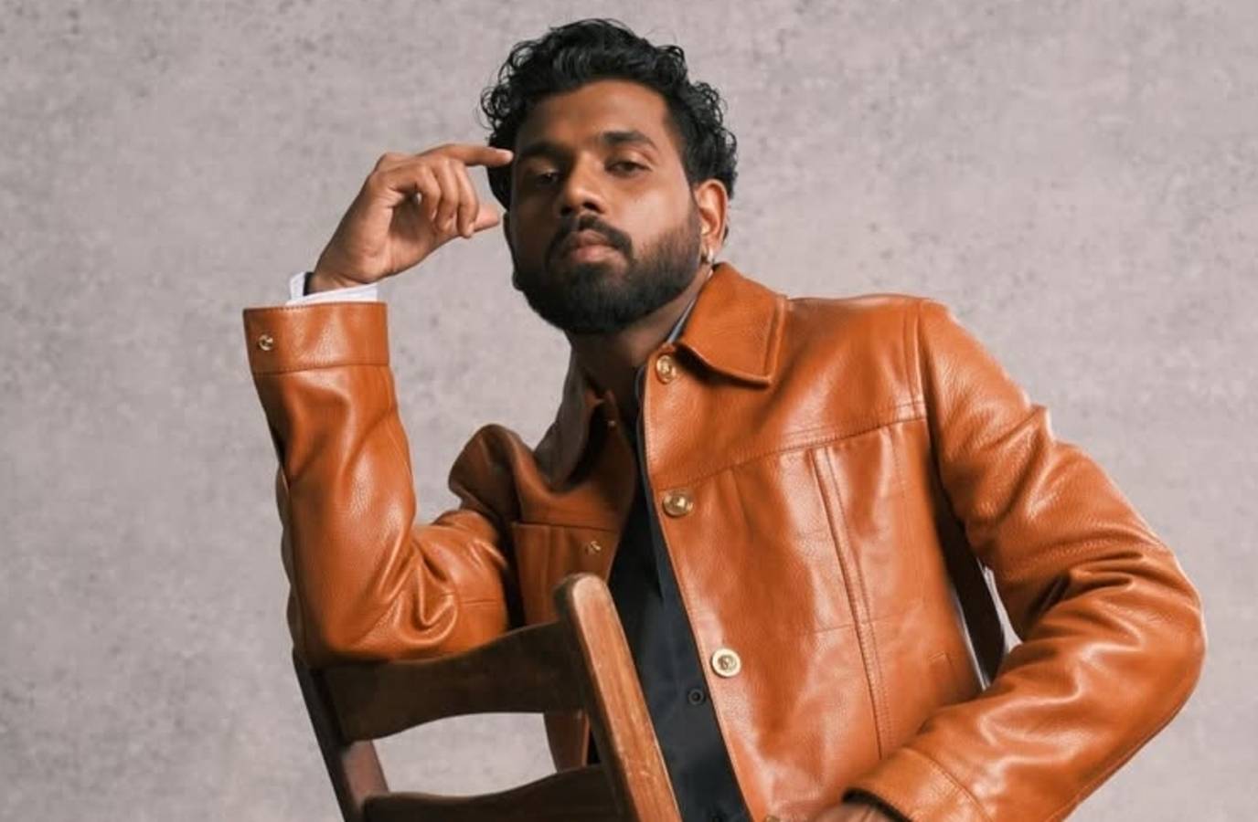 King Teams Up with Music Legends for Timeless Album