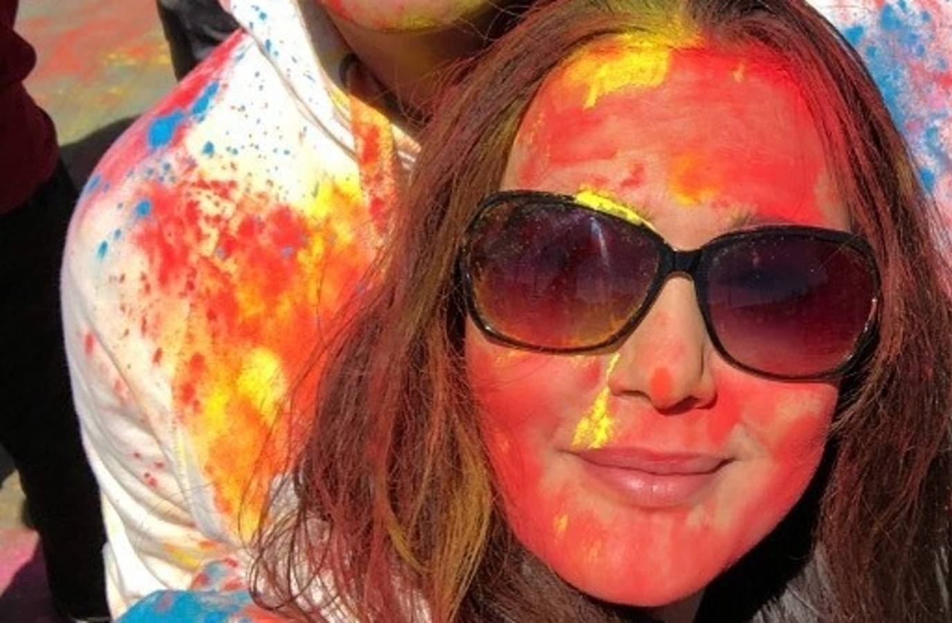 Preity Zinta Celebrates Holi Amid US-Iran Conflict, Expresses Gratitude for Safe Return