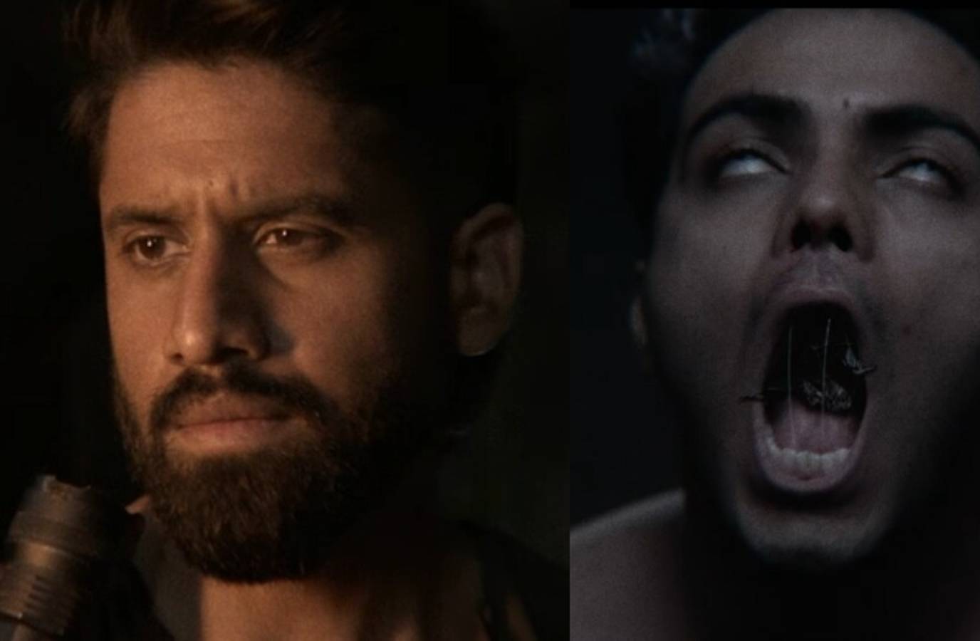 Naga Chaitanya Battles Evil in Vrushakarma: Fans Impressed by Sparsh Shrivastava's Chilling Turn