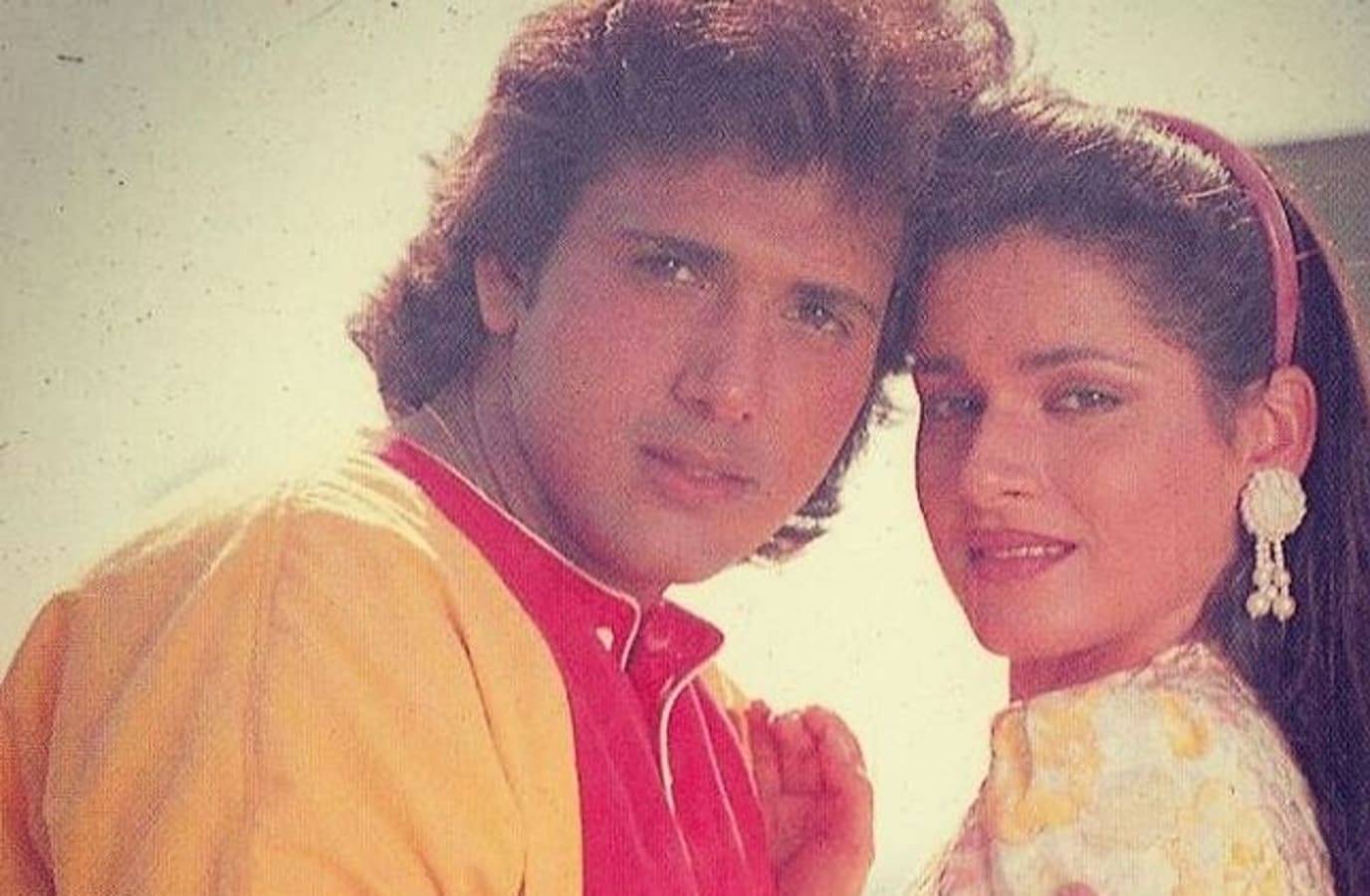 Govinda Opens Up About His Romance with Neelam Kothari: 'We Were Just Whistling in Admiration'