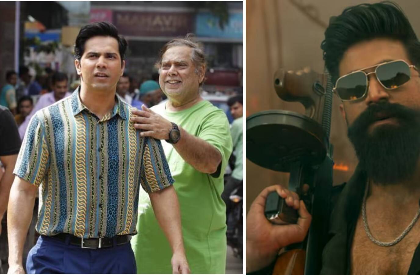 Toxic Makers Claim Transparency in Clash with Varun Dhawan's Hai Jawani To Ishq Hona Hai