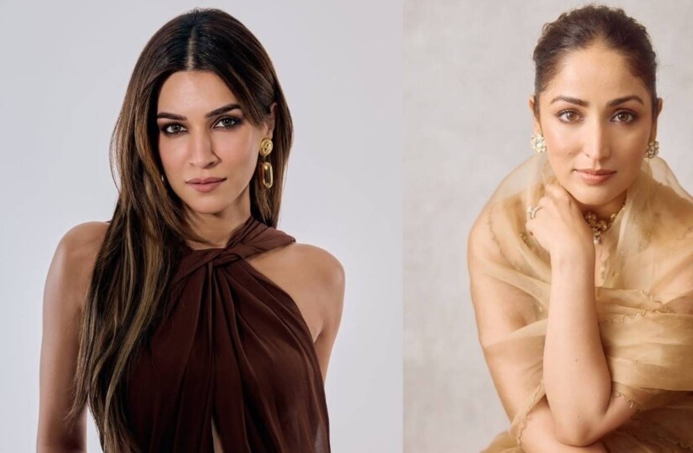 Yami Gautam's Instagram Like Sparks Debate Over Zee Cine Awards Win
