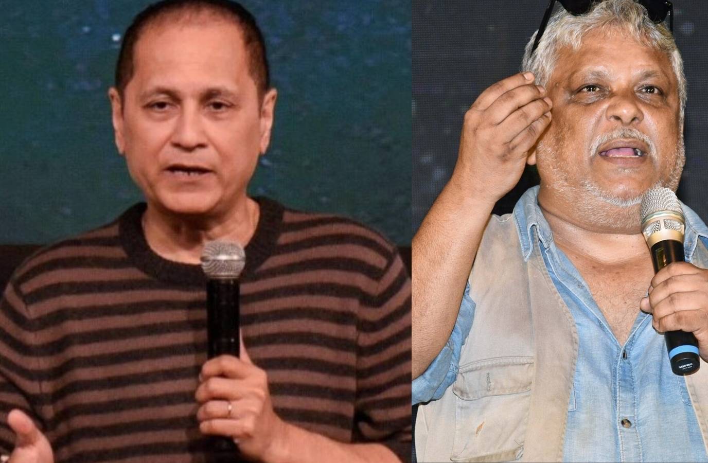 Vipul Amrutlal Shah Fires Back at Sudipto Sen's Criticism for The Kerala Story 2