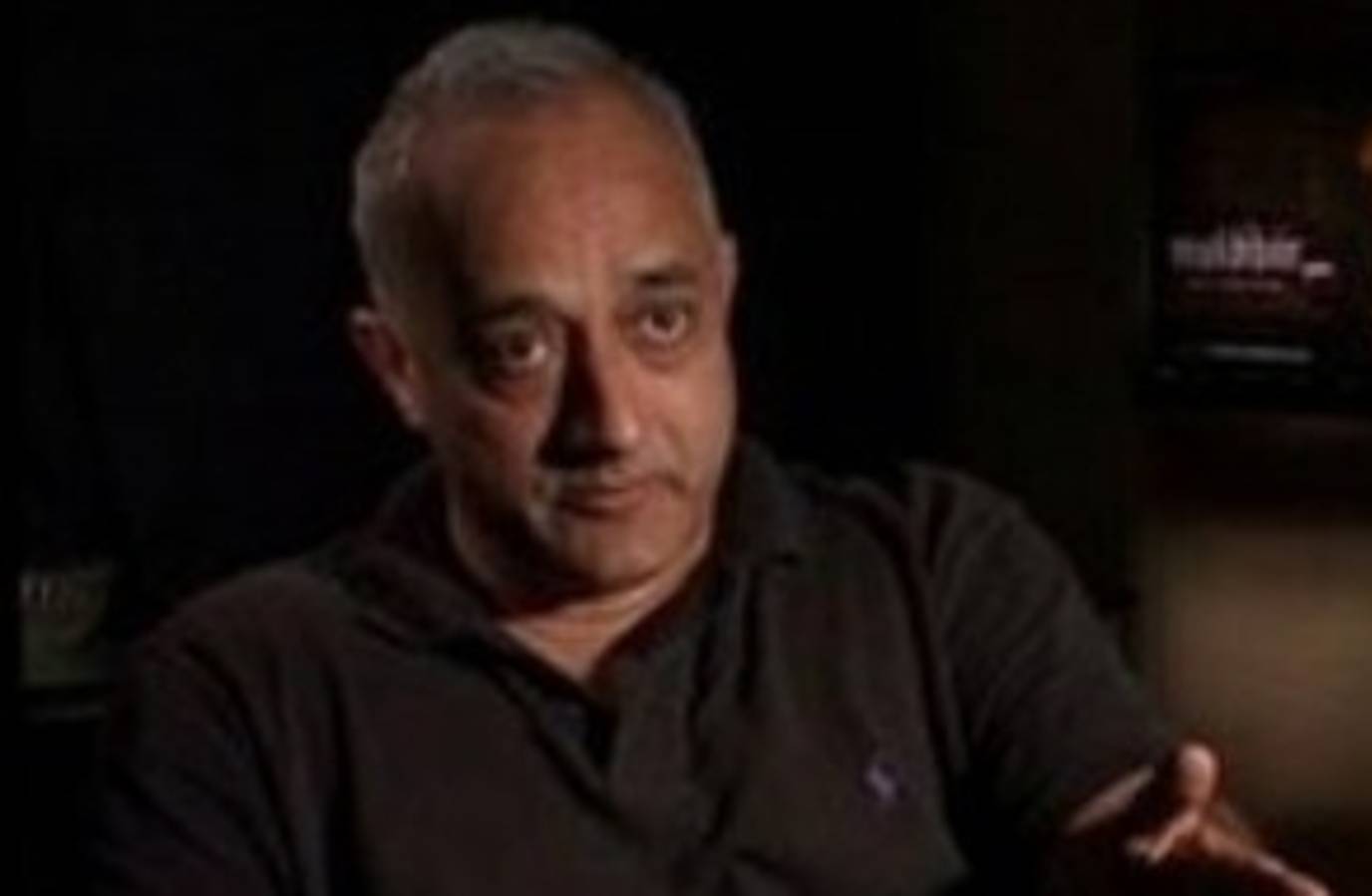 Director Mani Shankar's Son Arrested for Road Rage Incident in Hyderabad