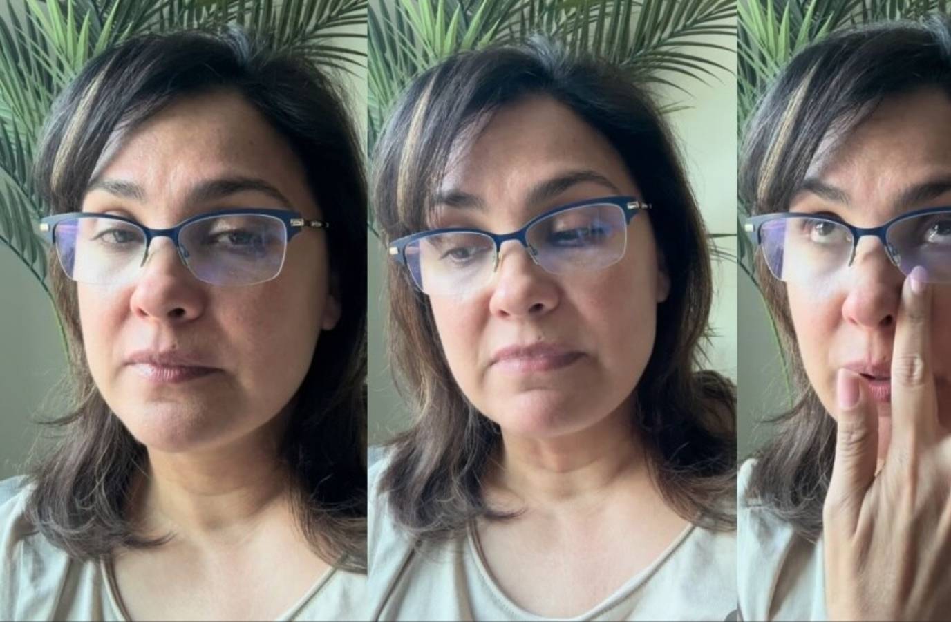 Lara Dutta Opens Up About Stressful Days in Dubai Amid US-Iran Conflict