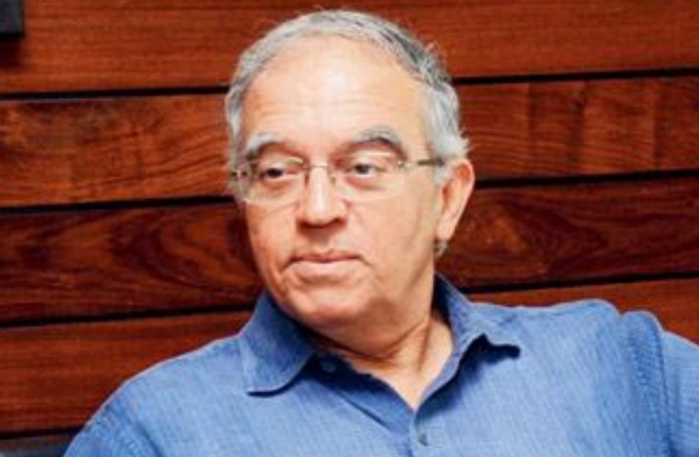 Veteran Actor Vijay Crishna Passes Away at 81, Bollywood Mourns