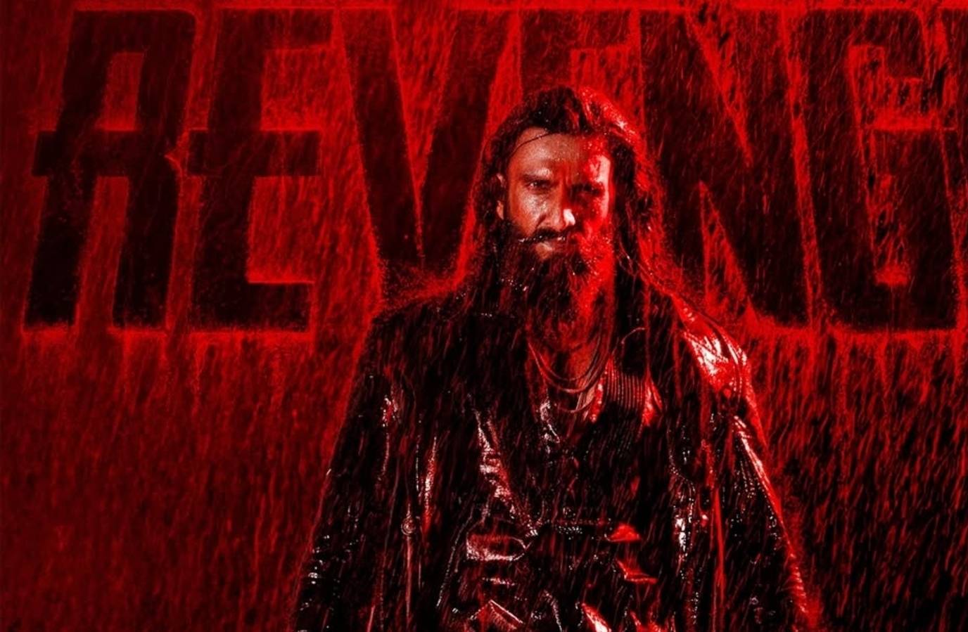 Ranveer Singh's Dhurandhar 2 Soars Past $100K in US Advance Bookings