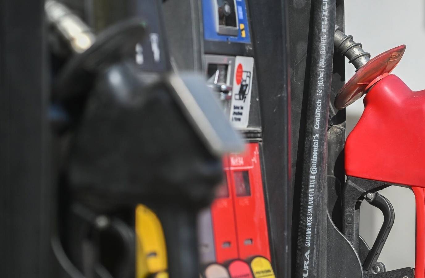 India Denies Fuel Shortage Amid US-Iran Conflict, Assures Citizens of Adequate Availability