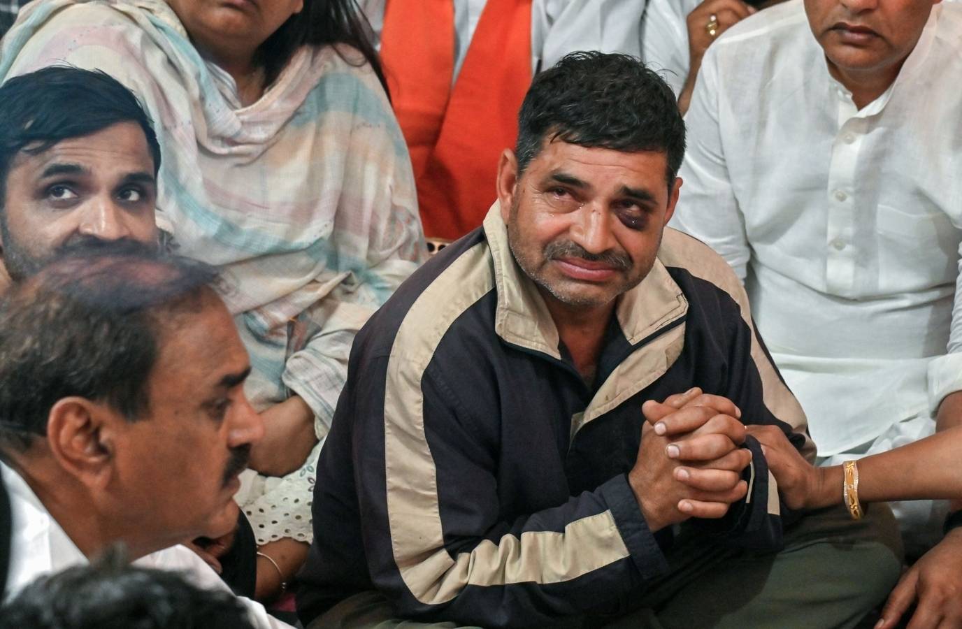 Father Demands CBI Probe After Son's Holi-Related Death in Delhi's Uttam Nagar