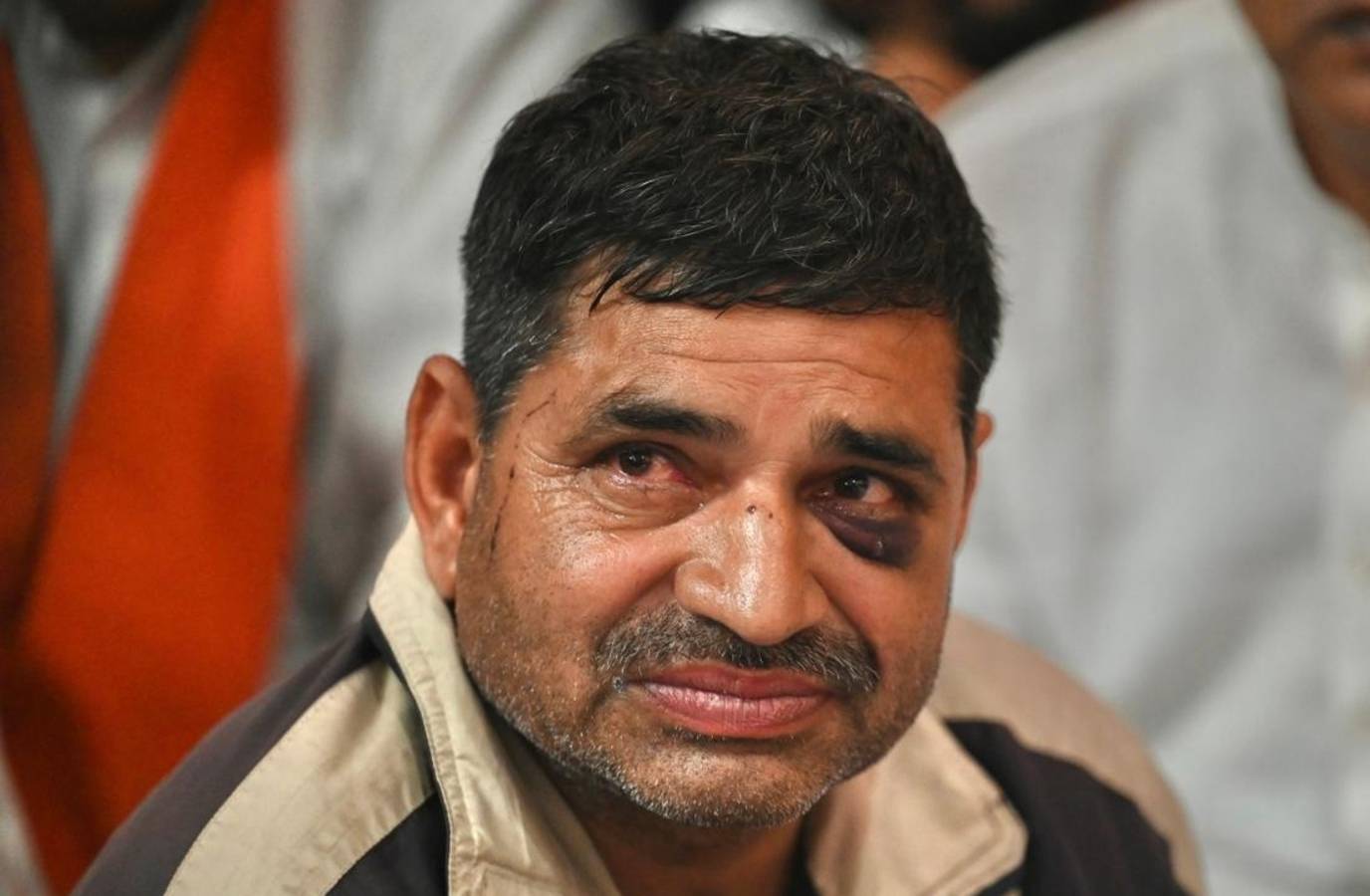 Delhi Clashes Escalate: Father Demands CBI Probe After Son's Holi Death