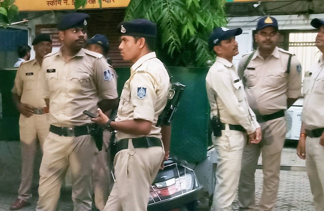 Madhya Pradesh Man Arrested for Killing Teen, Feeding on Victim's Flesh and Blood