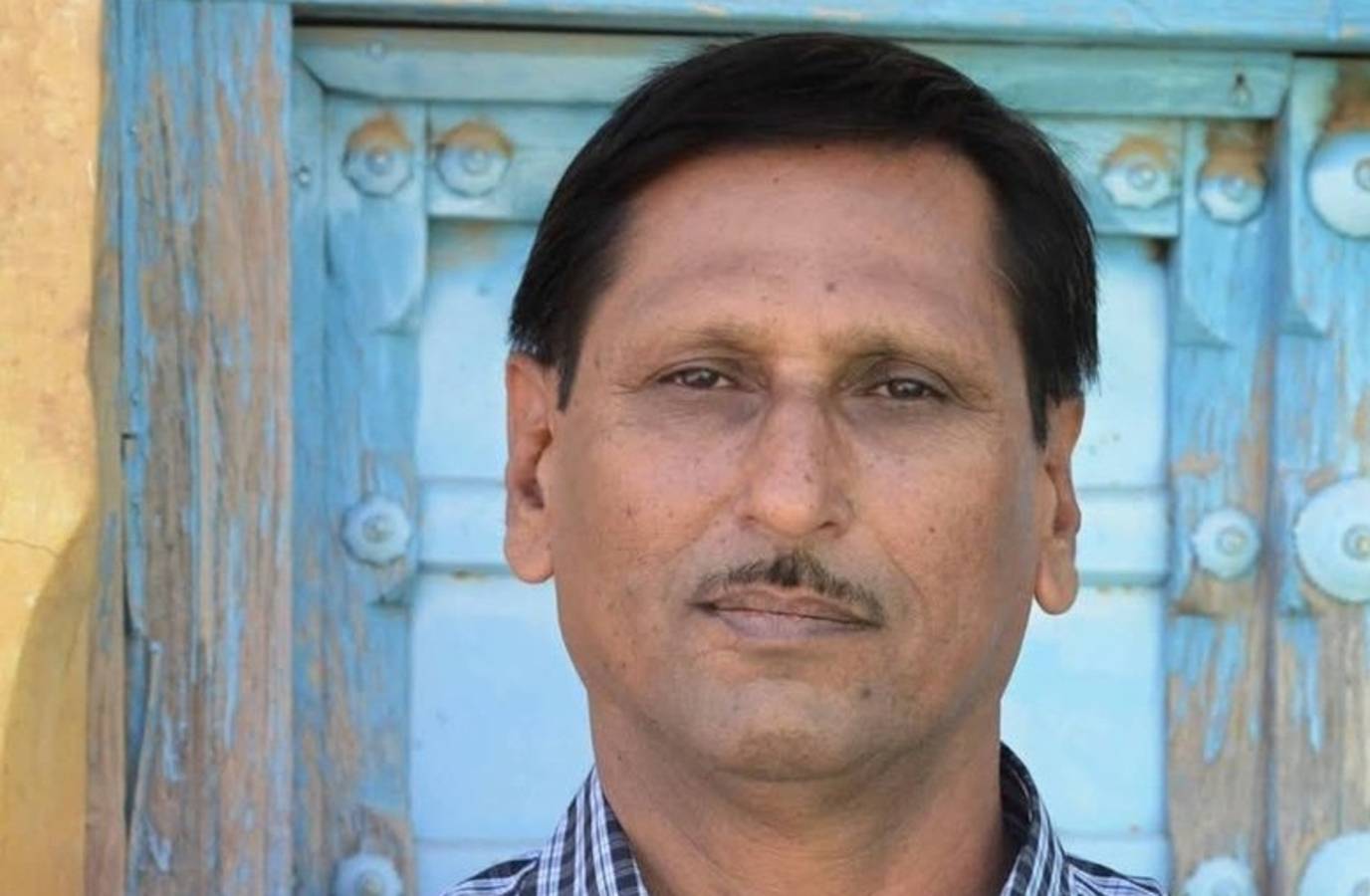 Veteran Journalist Narayan Bareth Dies After Cardiac Arrest in Jaipur