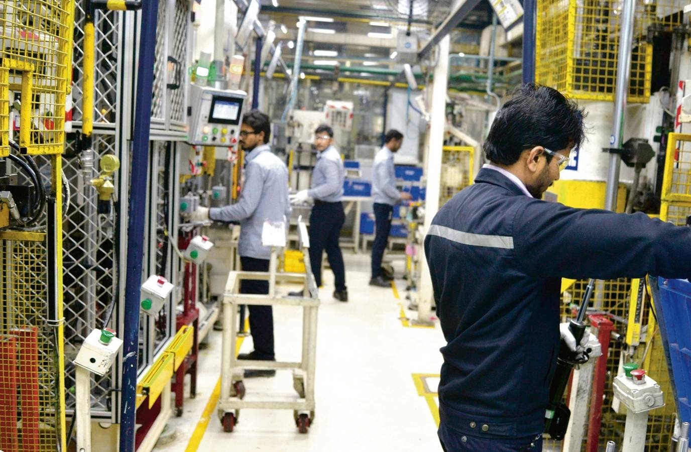 Andhra Pradesh Faces Alarming Financial Crisis, CAG Report Reveals