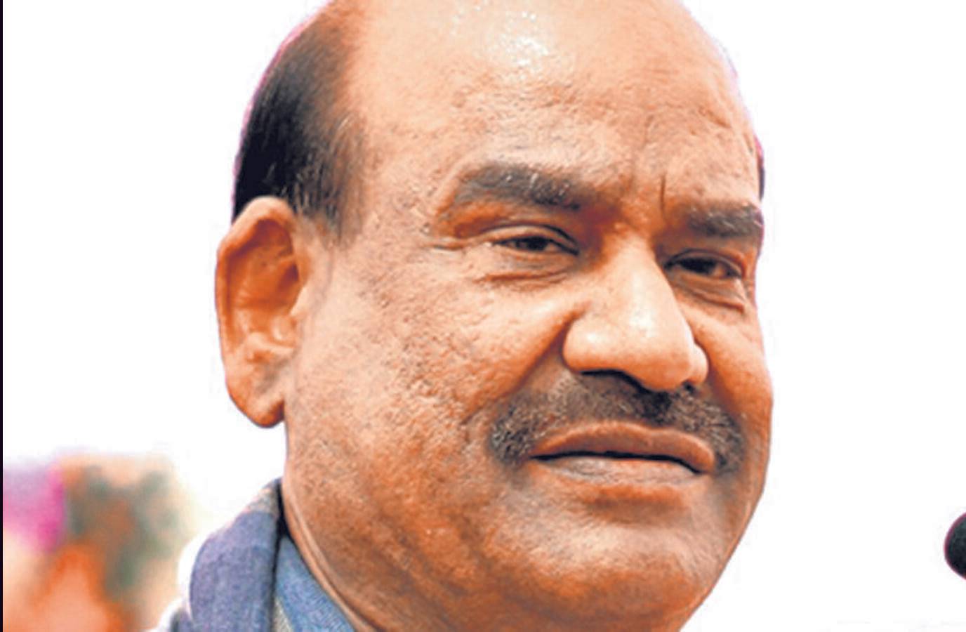 India's Lok Sabha to Debate No-Confidence Motion Against Speaker Birla
