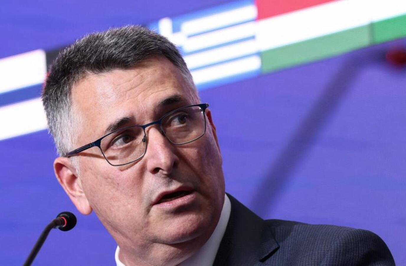 Israel's Iran Strikes Made After Modi's Visit: Israeli Minister